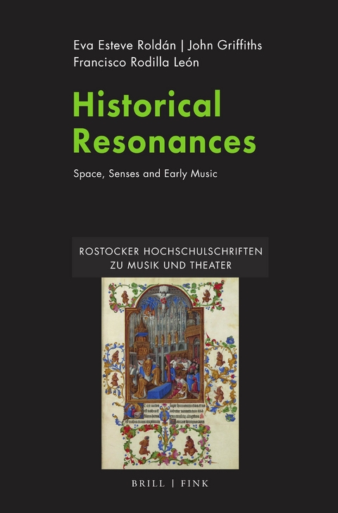 Historical Resonances - 