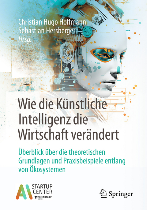 Wie die Künstliche Intelligenz die Wirtschaft verändert - 