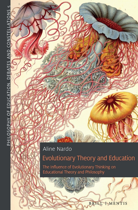 Evolutionary Theory and Education - Aline Nardo