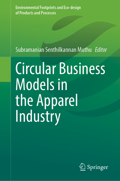 Circular Business Models in the Apparel Industry - 