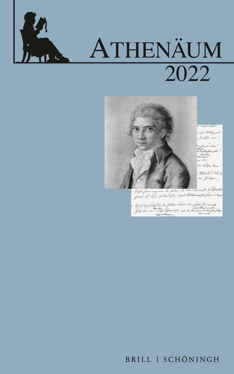 Athenäum – Jahrbuch der Friedrich Schlegel-Gesellschaft - 