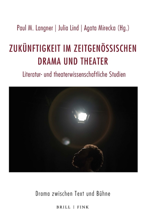 Zukünftigkeit im zeitgenössischen Drama und Theater - 