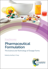 Pharmaceutical Formulation - 