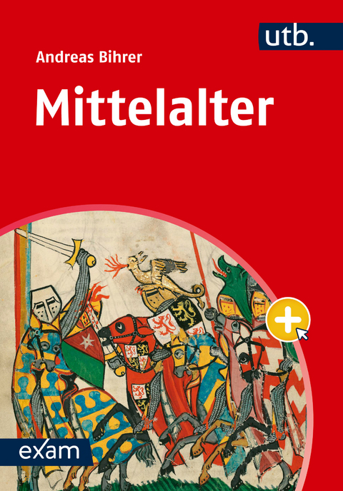 Mittelalter - Andreas Bihrer