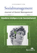 Künstliche Intelligenz in der Sozialwirtschaft - 