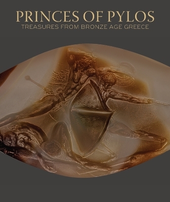 Princes of Pylos - 