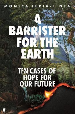 A Barrister for the Earth - MONICA FERIA-TINTA