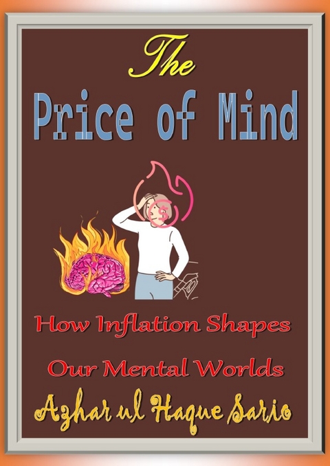 The Price of Mind - Azhar Ul Haque Sario