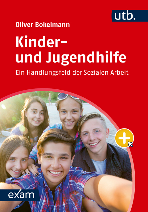 Kinder- und Jugendhilfe - Oliver Bokelmann