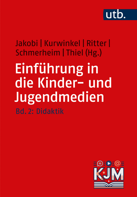 Einführung in die Kinder- und Jugendmedien - 