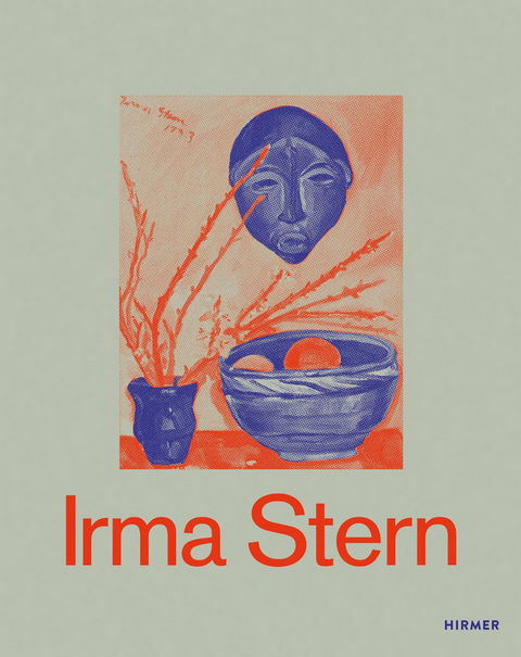 Irma Stern - 