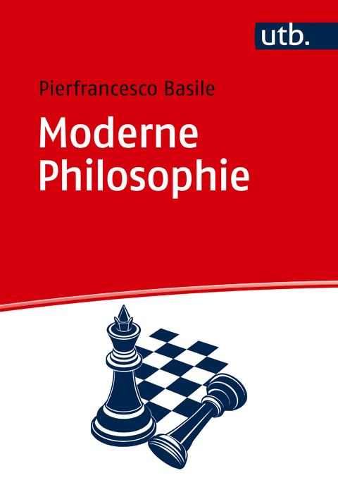 Moderne Philosophie - Pierfrancesco Basile