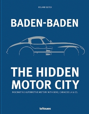 The Hidden Motor City - 