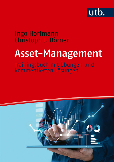 Asset-Management - Ingo Hoffmann