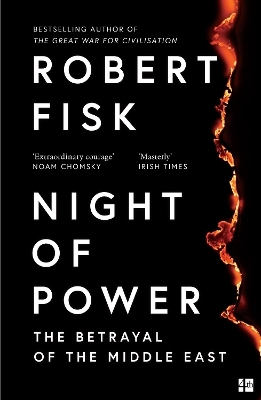 Night of Power - Robert Fisk