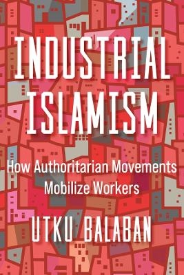 Industrial Islamism - Utku Baris Balaban