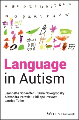 Language in Autism - 