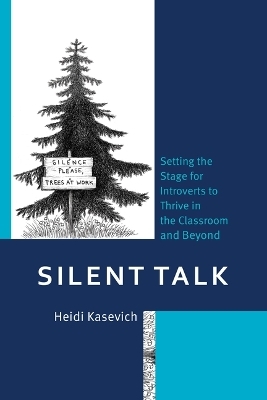 Silent Talk - Heidi Kasevich