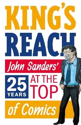 King's Reach - John Sanders