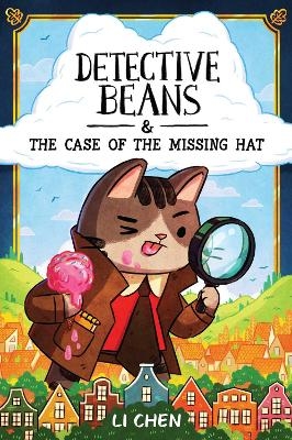 Detective Beans - Li Chen