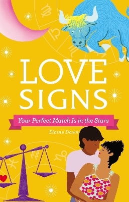 Love Signs - Elaine Dawn