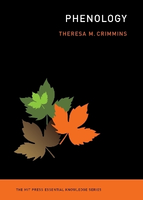 Phenology - Theresa M. Crimmins