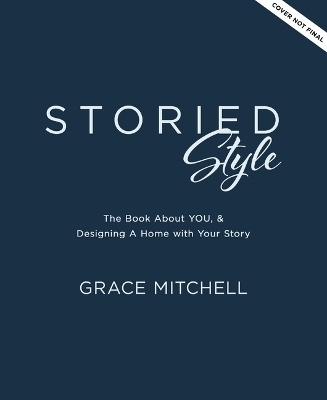 Storied Style - Grace Mitchell