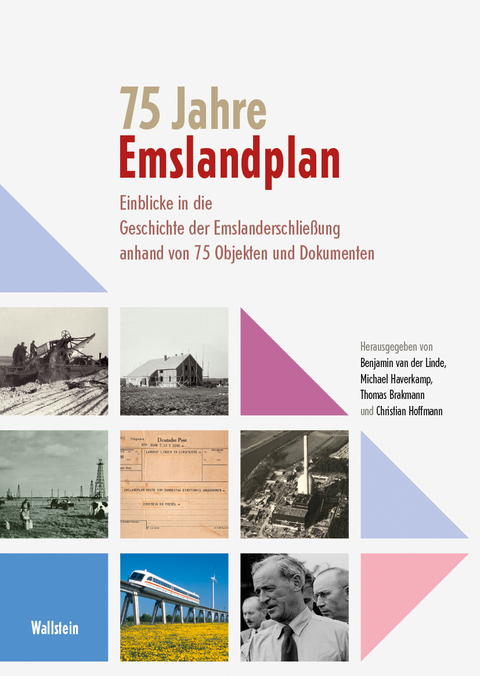 75 Jahre Emslandplan - 