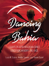 Dancing Bahia - 