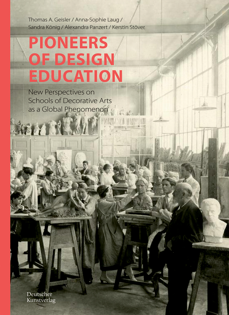 Pioneers of Design Education - 