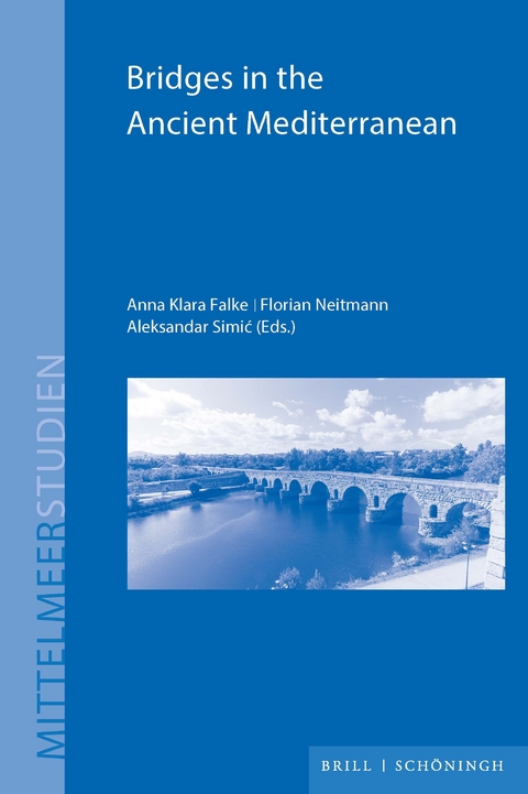 Bridges in the Ancient Mediterranean - 