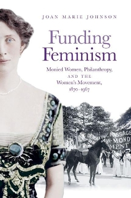 Funding Feminism - Joan Marie Johnson