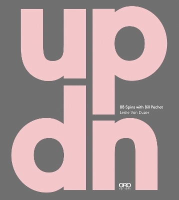 UP|DN - Leslie van Duzer