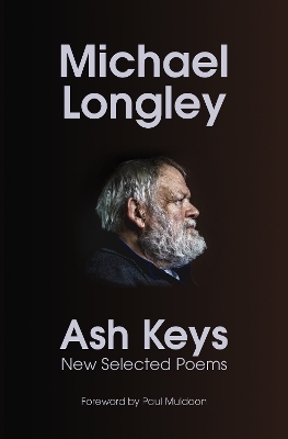 Ash Keys - Michael Longley