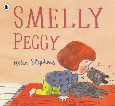 Smelly Peggy - Helen Stephens