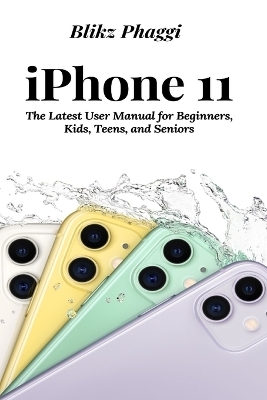 iPhone 11 - Blikz Phaggi