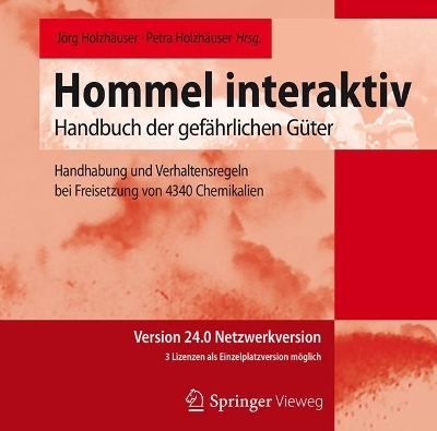 Hommel interaktiv Version 24.0 Netzwerkversion - 