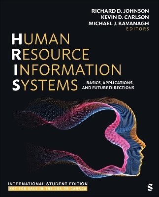 Human Resource Information Systems - International Student Edition - 