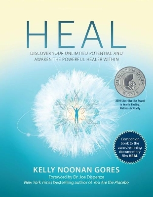 Heal - Kelly Noonan Gores