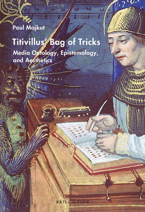 Titivillus’ Bag of Tricks - Paul Majkut