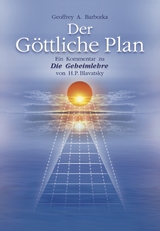 Der Göttliche Plan - Geoffrey A. Barborka