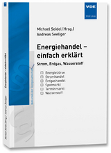 Energiehandel - einfach erklärt