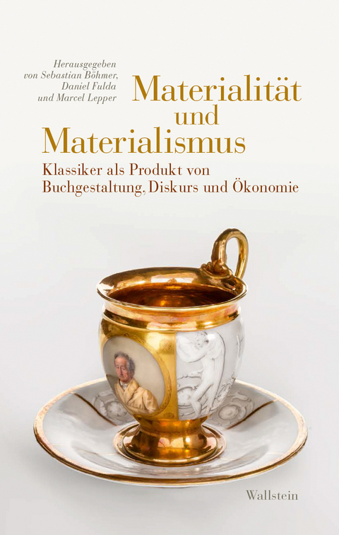 Materialität und Materialismus - 