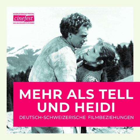 Mehr als Tell und Heidi - 