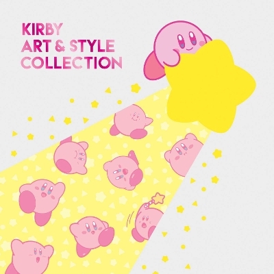 Kirby: Art & Style Collection -  Viz Media