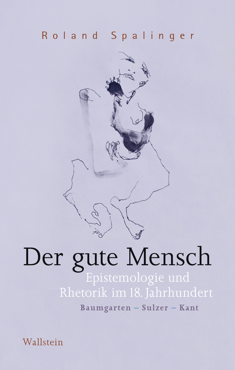 Der gute Mensch - Roland Spalinger