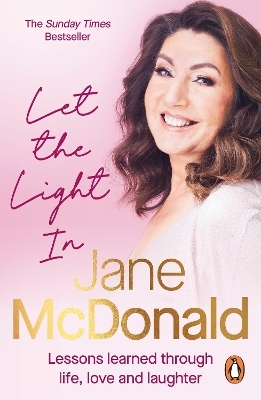 Let the Light In - Jane McDonald