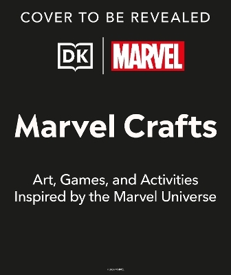 Marvel Crafts -  Dk