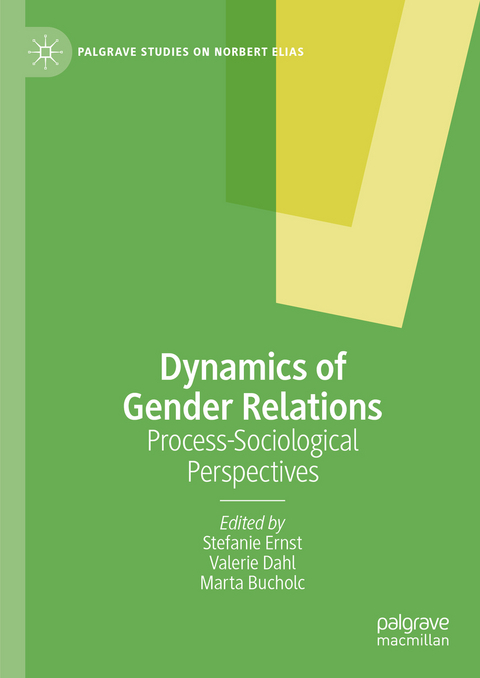 Dynamics of Gender Relations - 