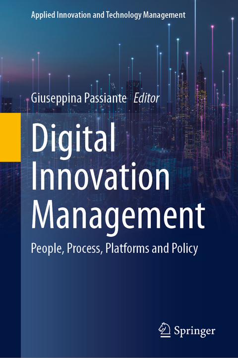 Digital Innovation Management - 